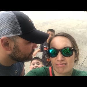 Meet your Posher, Kristen